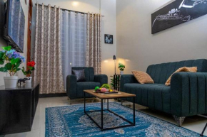 Dodoma 1 bedroom, with sitting room and kitchen, fully furnished